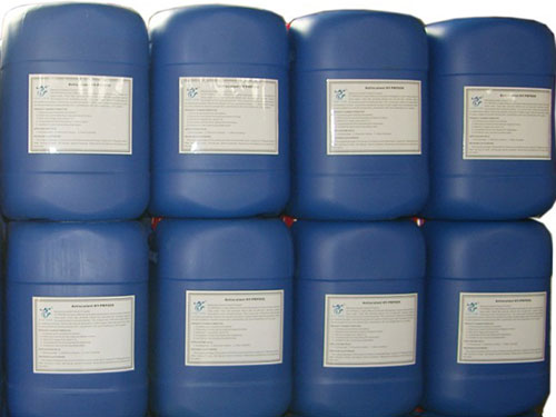 非氧化性殺菌劑